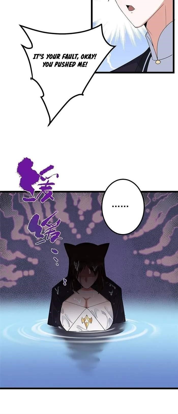 Keep a Low Profile, Sect Leader Chapter 391 - Page 13 in English