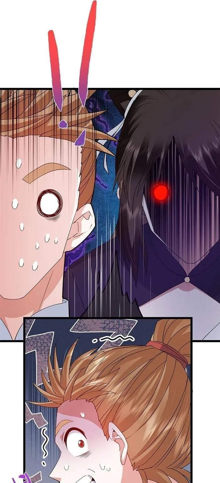 Keep a Low Profile, Sect Leader Chapter 391 - Page 21 in English