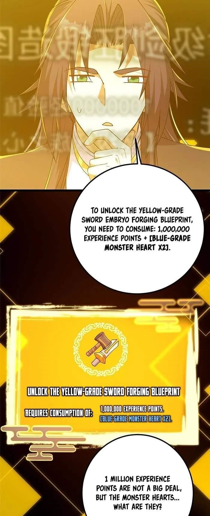Keep a Low Profile, Sect Leader Chapter 392 - Page 12 in English