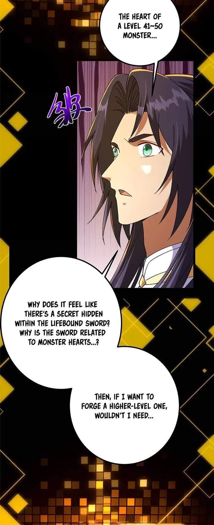 Keep a Low Profile, Sect Leader Chapter 392 - Page 14 in English
