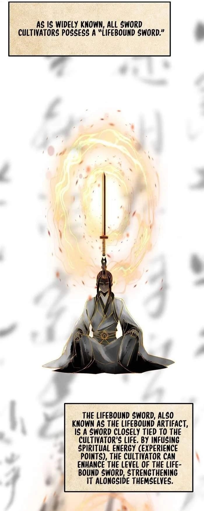 Keep a Low Profile, Sect Leader Chapter 392 - Page 3 in English