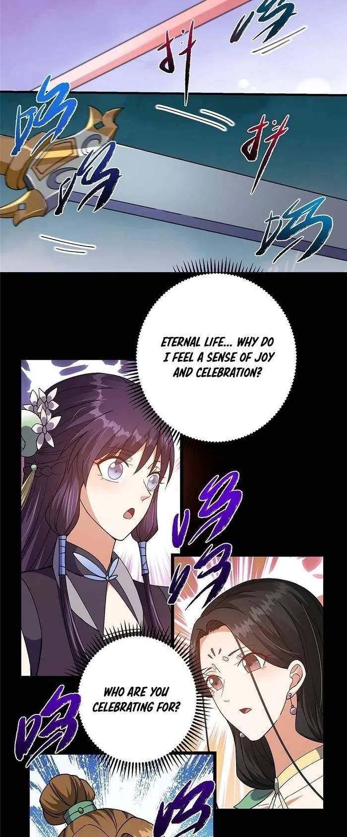 Keep a Low Profile, Sect Leader Chapter 392 - Page 30 in English