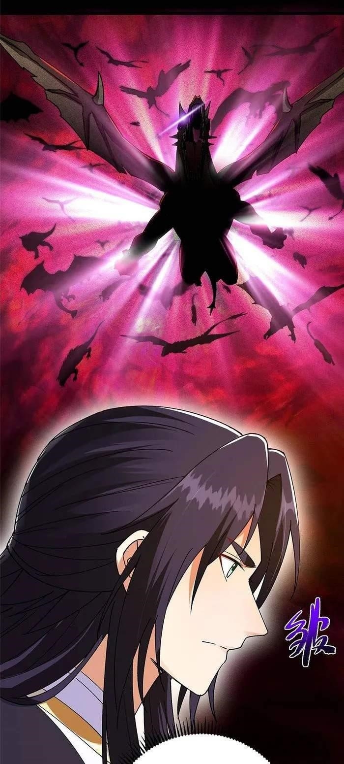 Keep a Low Profile, Sect Leader Chapter 392 - Page 36 in English