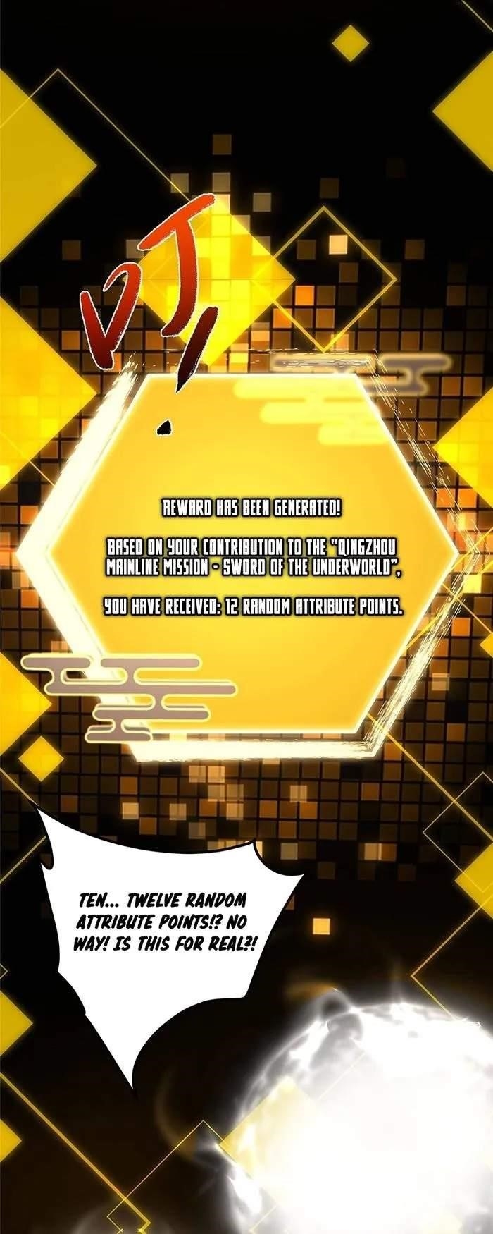 Keep a Low Profile, Sect Leader Chapter 392 - Page 43 in English