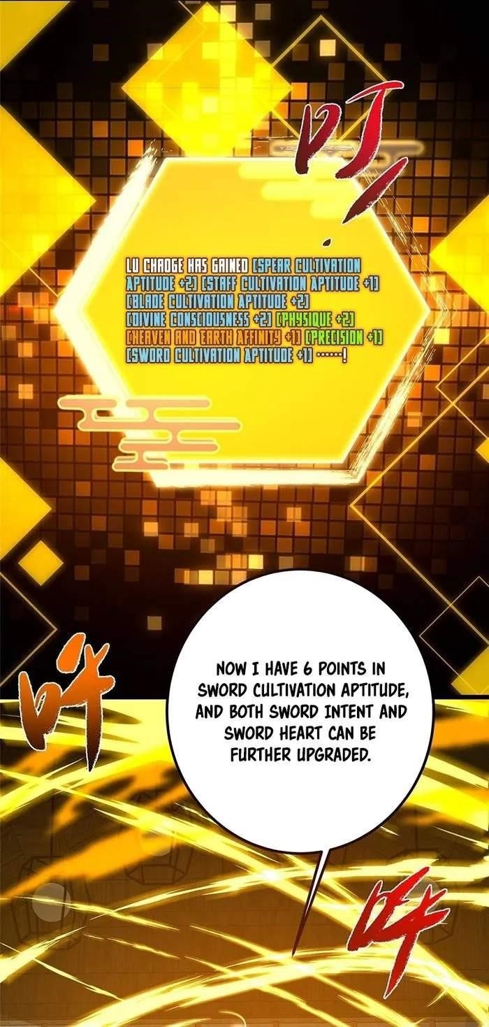 Keep a Low Profile, Sect Leader Chapter 392 - Page 53 in English