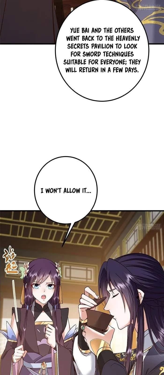 Keep a Low Profile, Sect Leader Chapter 394 - Page 17 in English