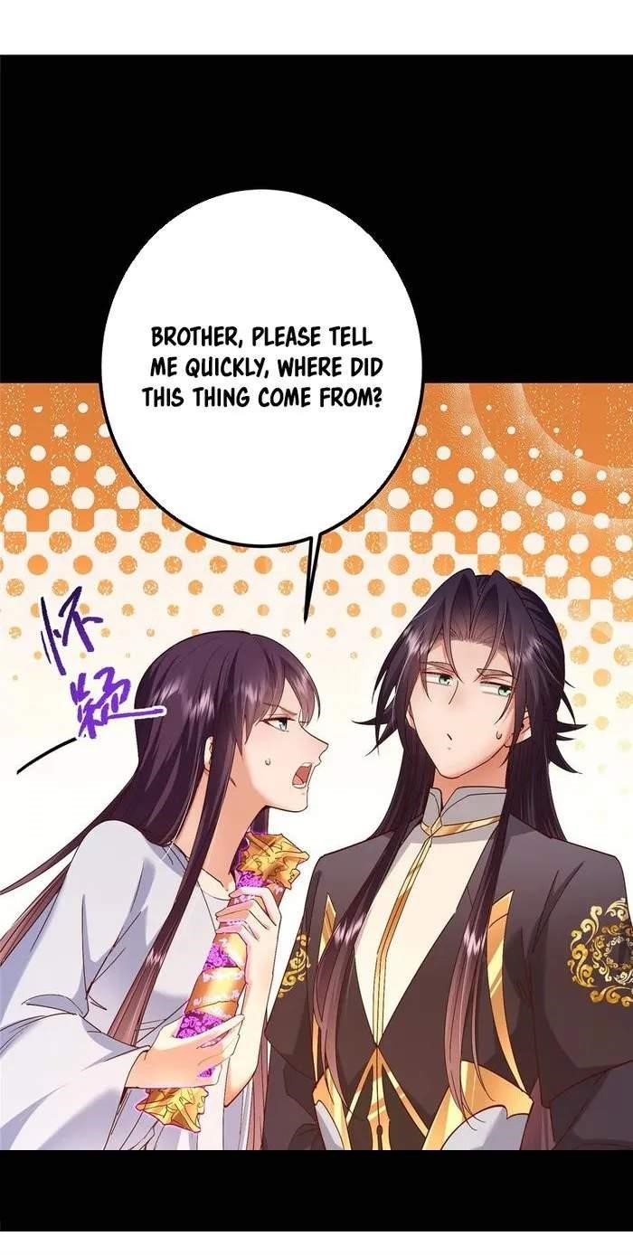 Keep a Low Profile, Sect Leader Chapter 394 - Page 3 in English