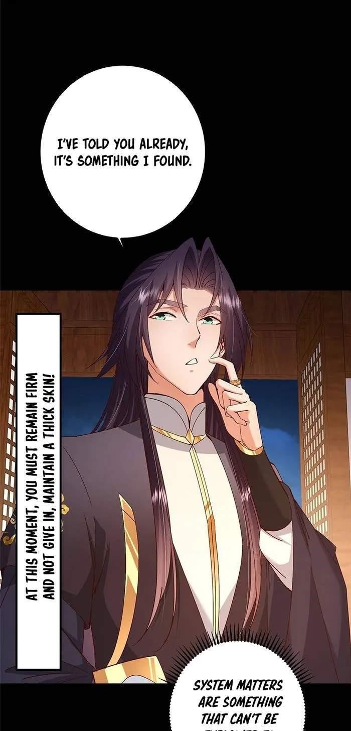 Keep a Low Profile, Sect Leader Chapter 394 - Page 4 in English