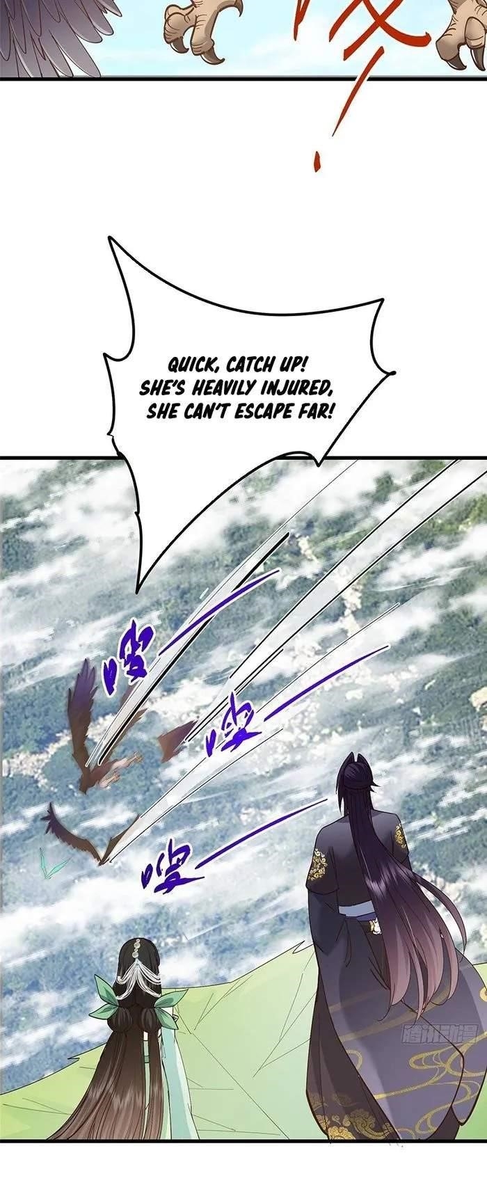 Keep a Low Profile, Sect Leader Chapter 394 - Page 41 in English