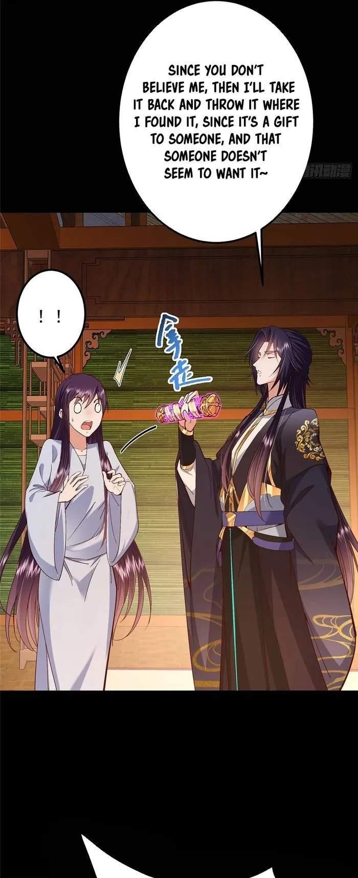 Keep a Low Profile, Sect Leader Chapter 394 - Page 6 in English
