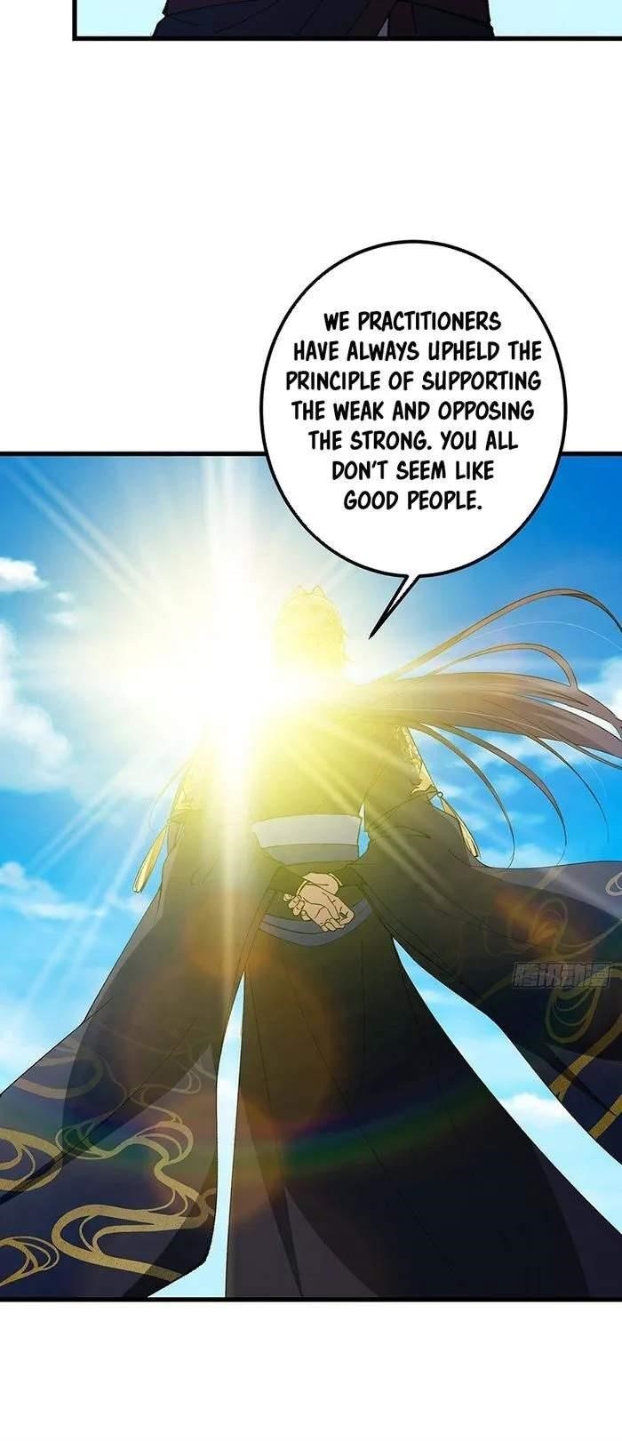 Keep a Low Profile, Sect Leader Chapter 395 - Page 10 in English