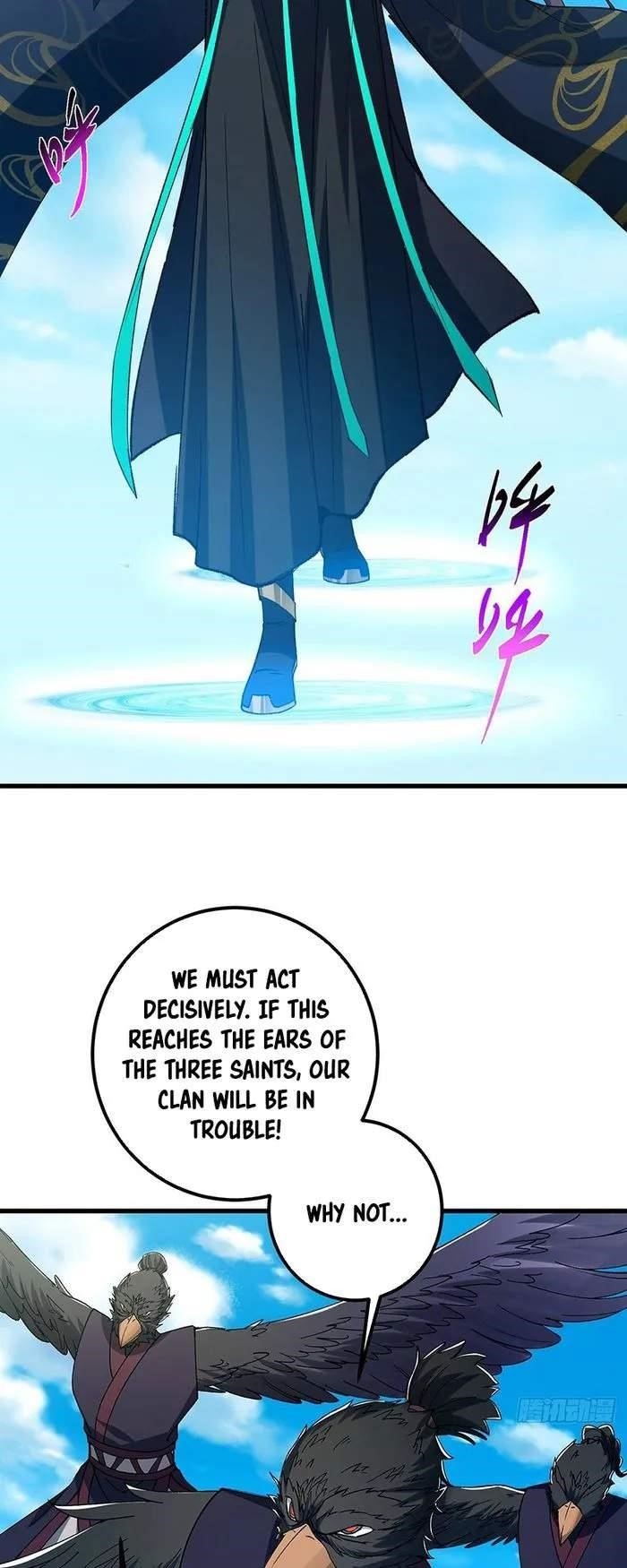 Keep a Low Profile, Sect Leader Chapter 395 - Page 13 in English