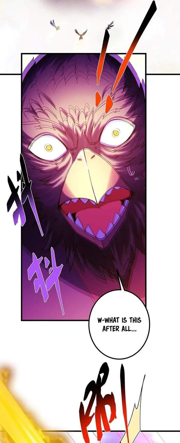 Keep a Low Profile, Sect Leader Chapter 395 - Page 21 in English