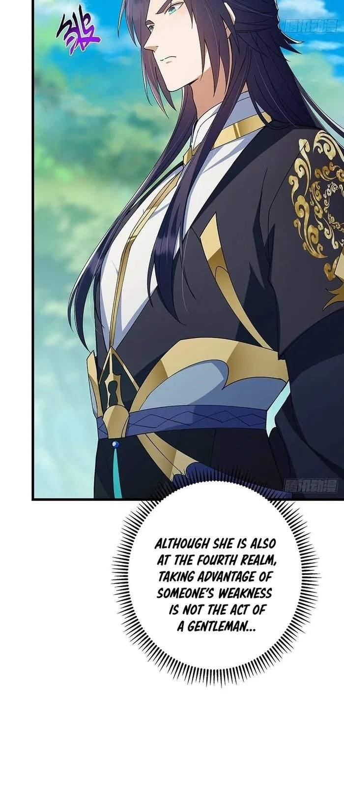 Keep a Low Profile, Sect Leader Chapter 395 - Page 32 in English
