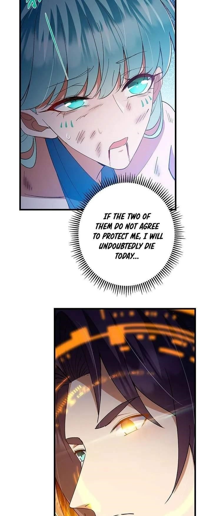 Keep a Low Profile, Sect Leader Chapter 395 - Page 34 in English