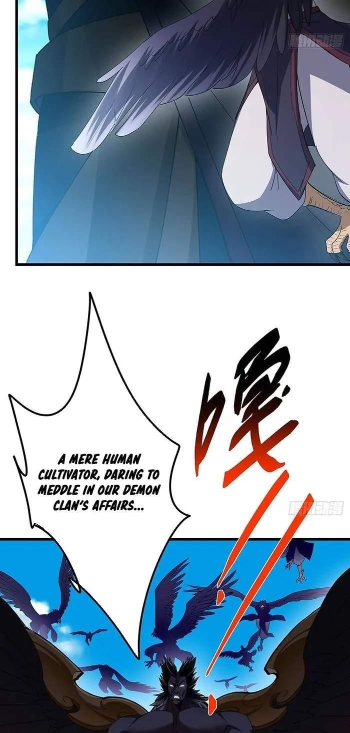 Keep a Low Profile, Sect Leader Chapter 395 - Page 45 in English