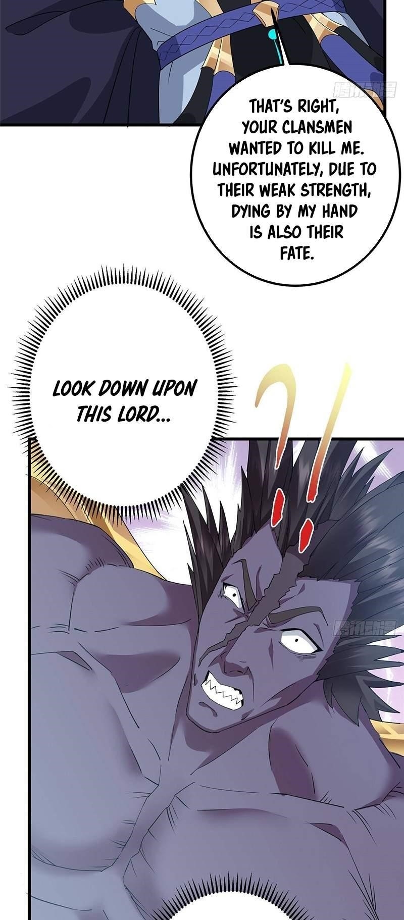 Keep a Low Profile, Sect Leader Chapter 396 - Page 13 in English