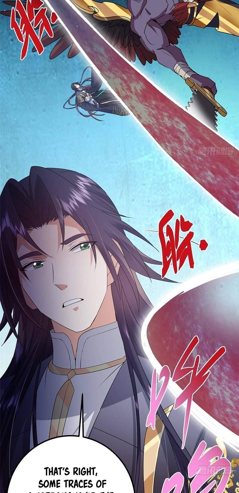 Keep a Low Profile, Sect Leader Chapter 396 - Page 26 in English