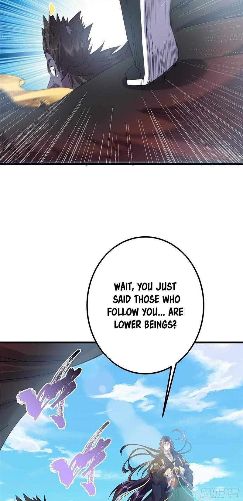 Keep a Low Profile, Sect Leader Chapter 396 - Page 29 in English