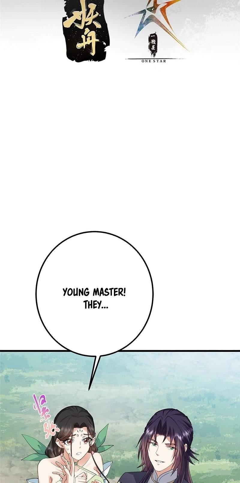 Keep a Low Profile, Sect Leader Chapter 396 - Page 3 in English