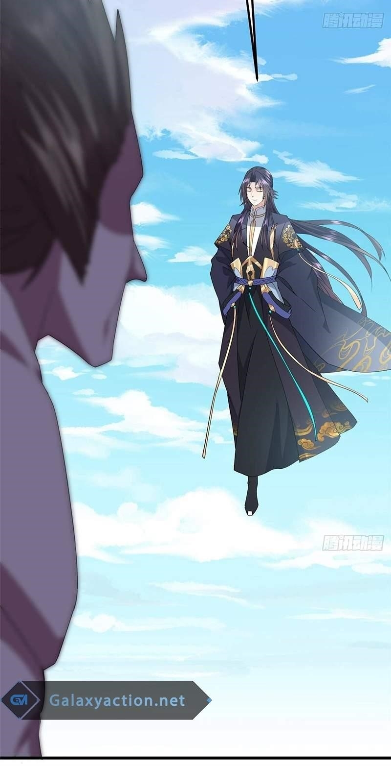 Keep a Low Profile, Sect Leader Chapter 396 - Page 32 in English