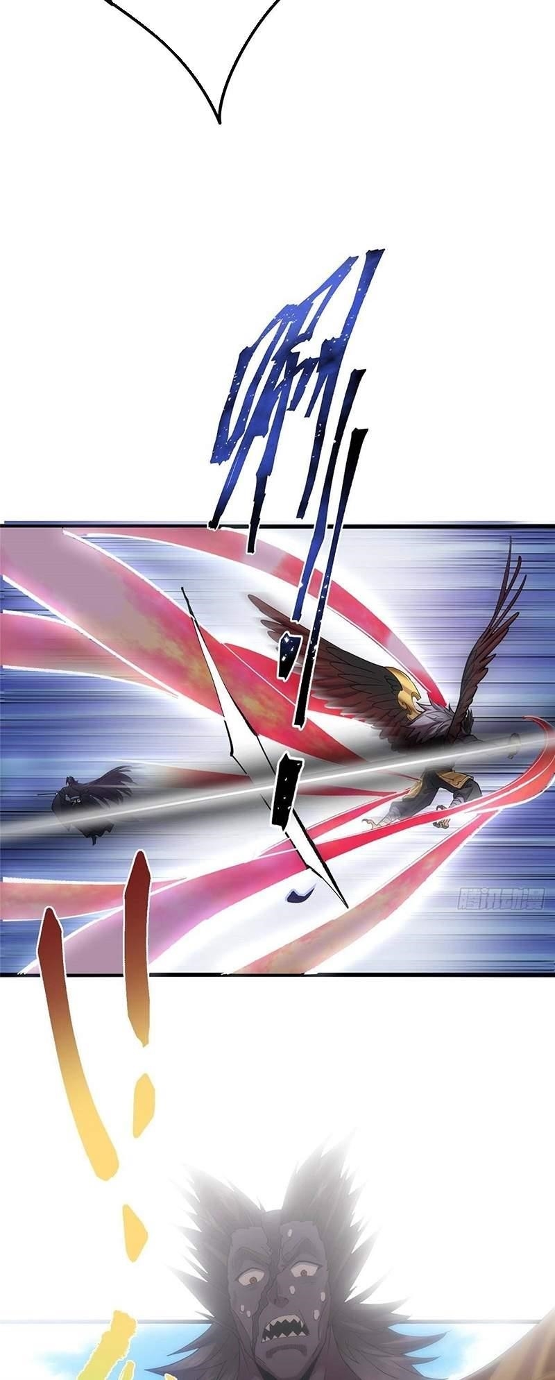 Keep a Low Profile, Sect Leader Chapter 396 - Page 36 in English