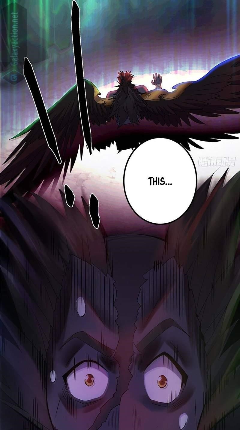 Keep a Low Profile, Sect Leader Chapter 396 - Page 49 in English