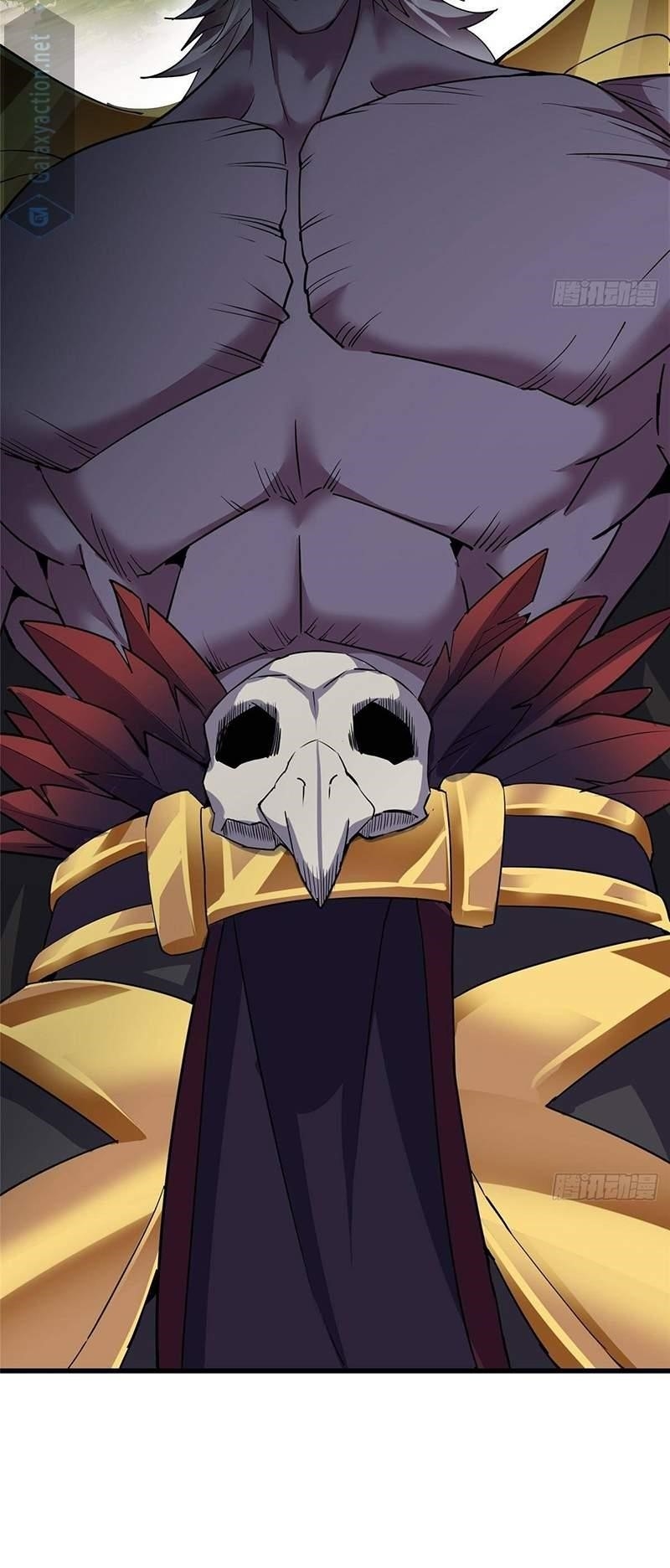 Keep a Low Profile, Sect Leader Chapter 396 - Page 7 in English