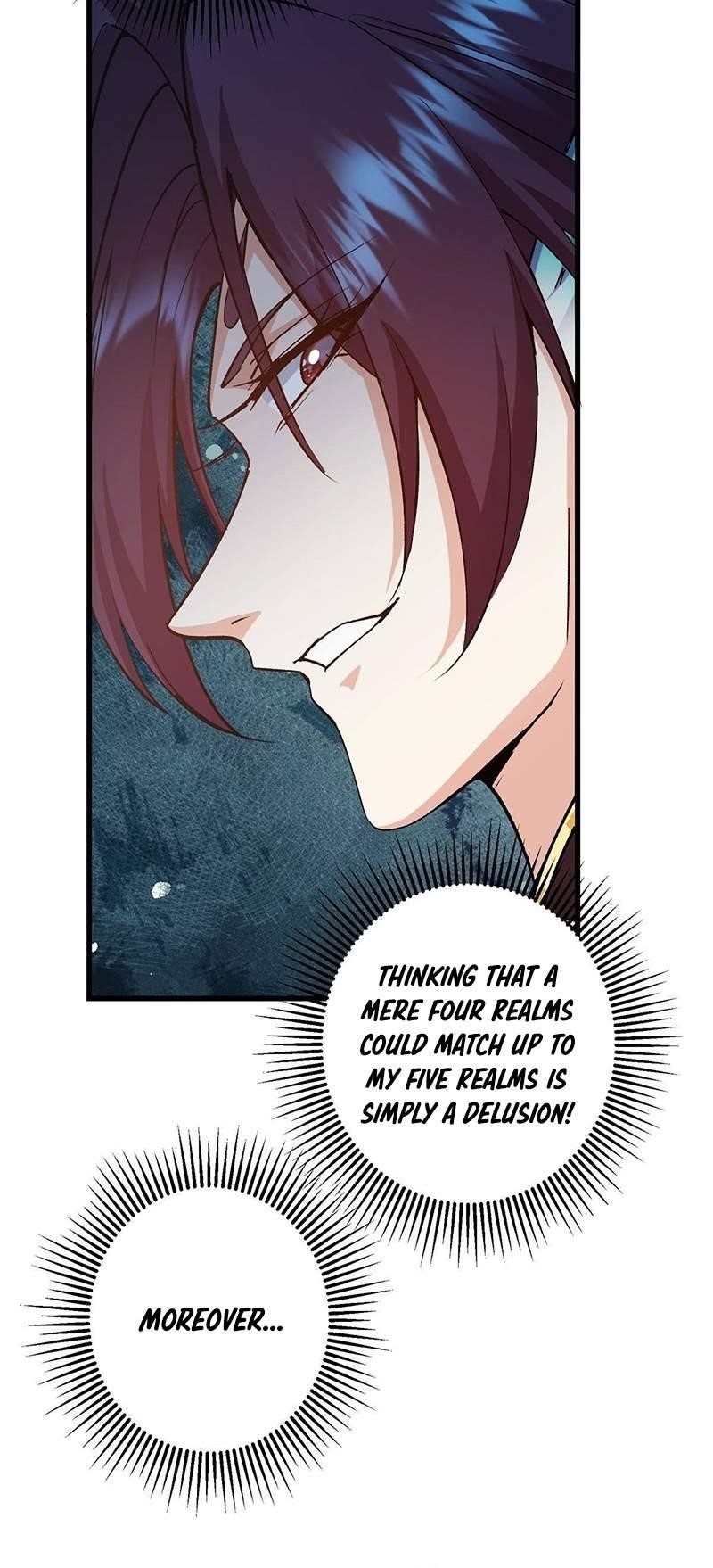 Keep a Low Profile, Sect Leader Chapter 399 - Page 15 in English