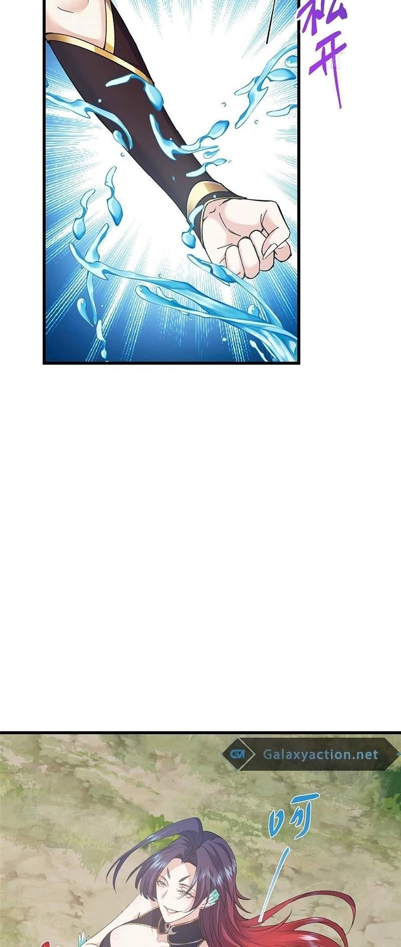 Keep a Low Profile, Sect Leader Chapter 399 - Page 18 in English