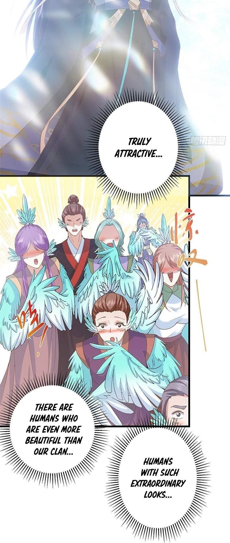 Keep a Low Profile, Sect Leader Chapter 399 - Page 20 in English