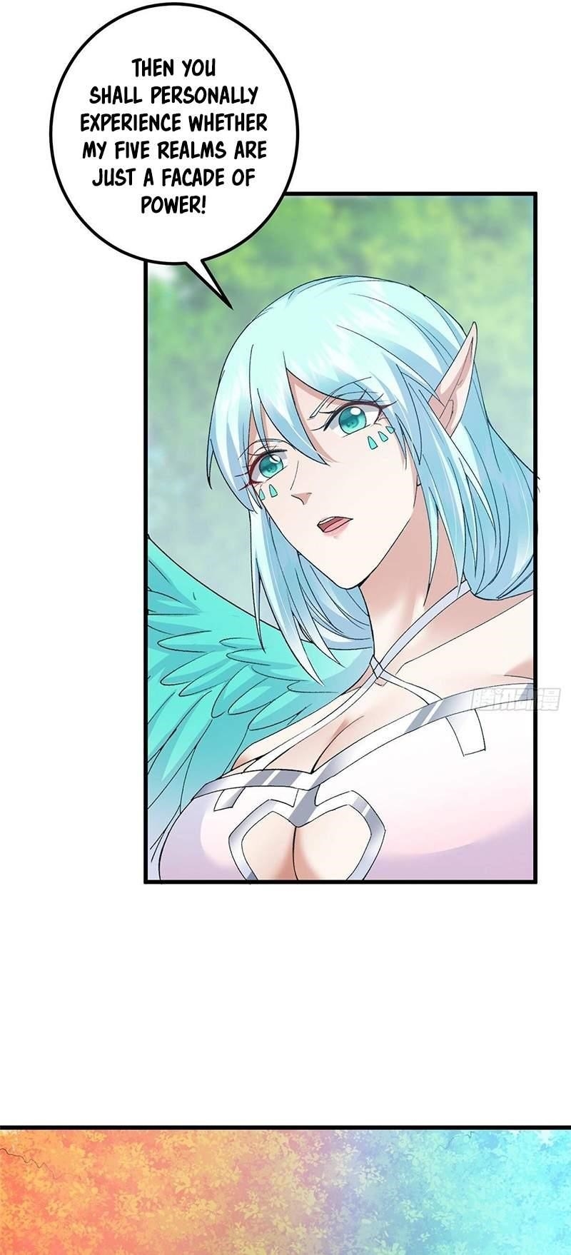 Keep a Low Profile, Sect Leader Chapter 399 - Page 26 in English