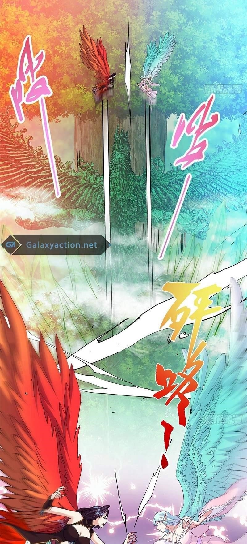 Keep a Low Profile, Sect Leader Chapter 399 - Page 27 in English