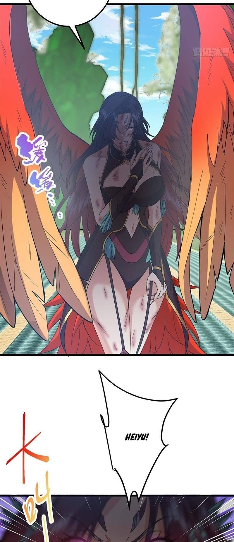 Keep a Low Profile, Sect Leader Chapter 399 - Page 46 in English