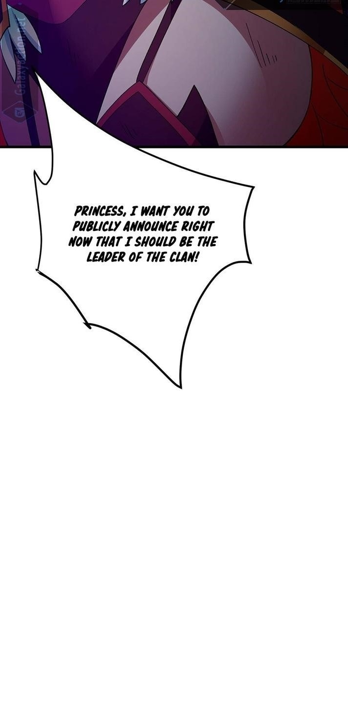 Keep a Low Profile, Sect Leader Chapter 399 - Page 56 in English
