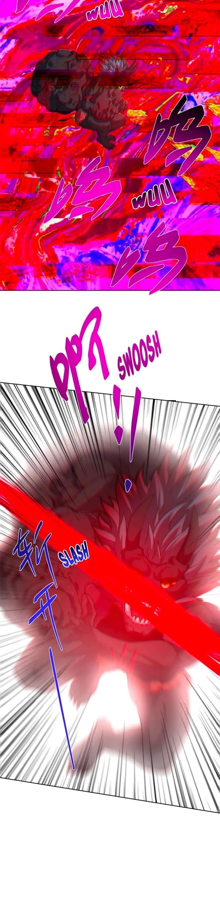 Keep a Low Profile, Sect Leader Chapter 424 - Page 10 in English