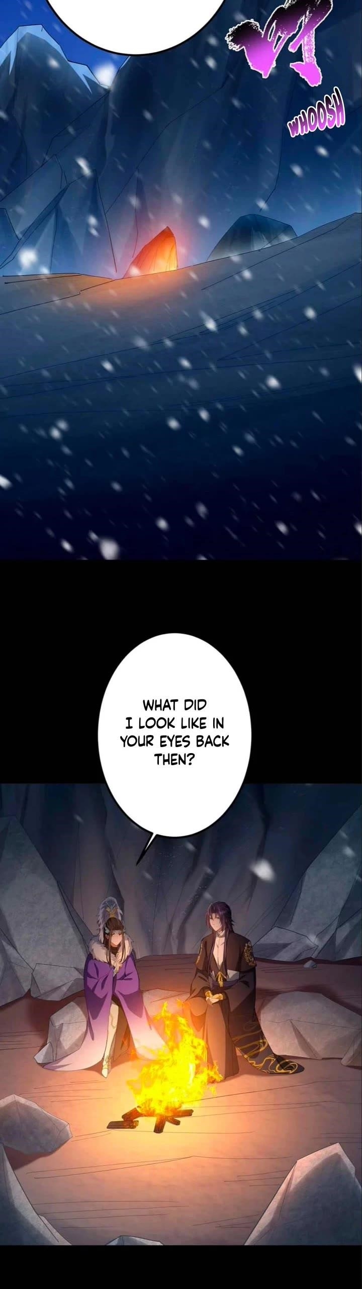 Keep a Low Profile, Sect Leader Chapter 424 - Page 31 in English