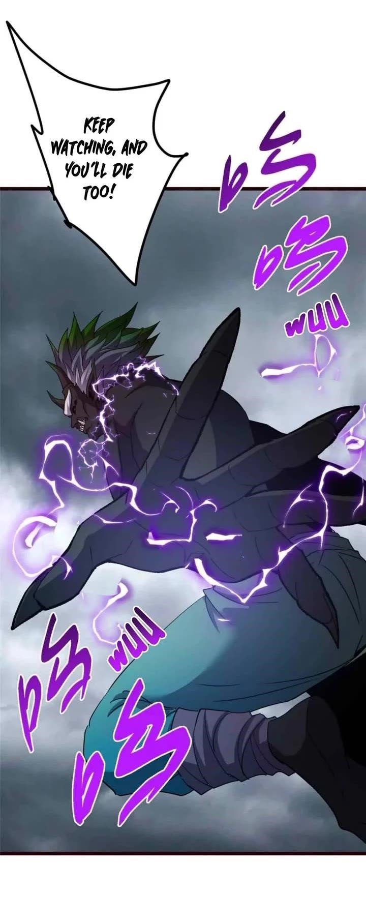 Keep a Low Profile, Sect Leader Chapter 424 - Page 7 in English