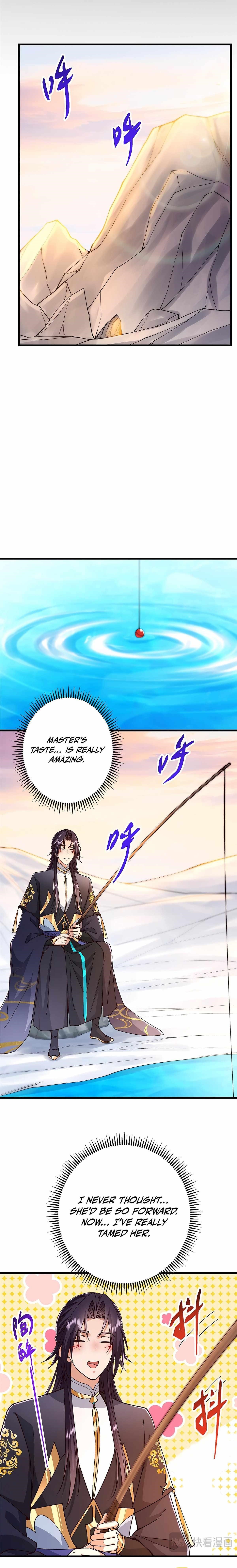 Keep a Low Profile, Sect Leader Chapter 425 - Page 6 in English