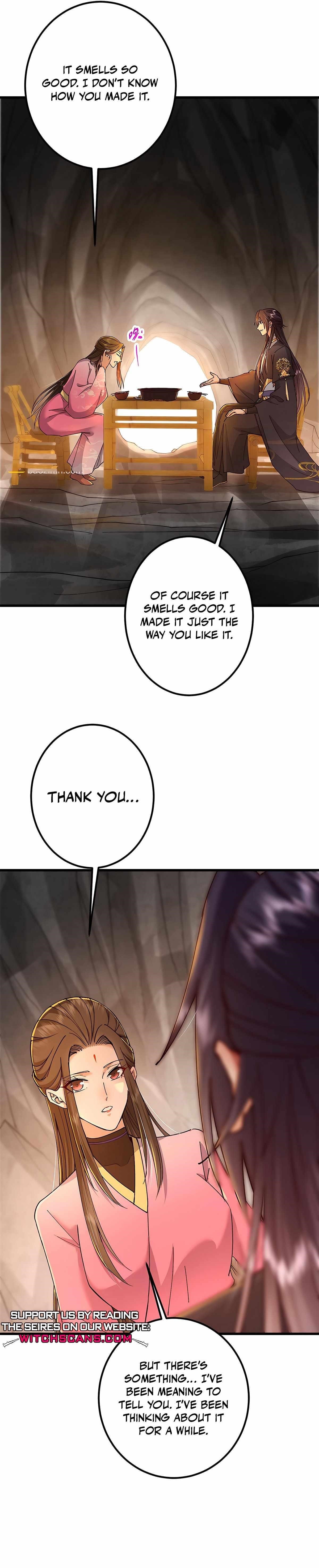 Keep a Low Profile, Sect Leader Chapter 425 - Page 9 in English