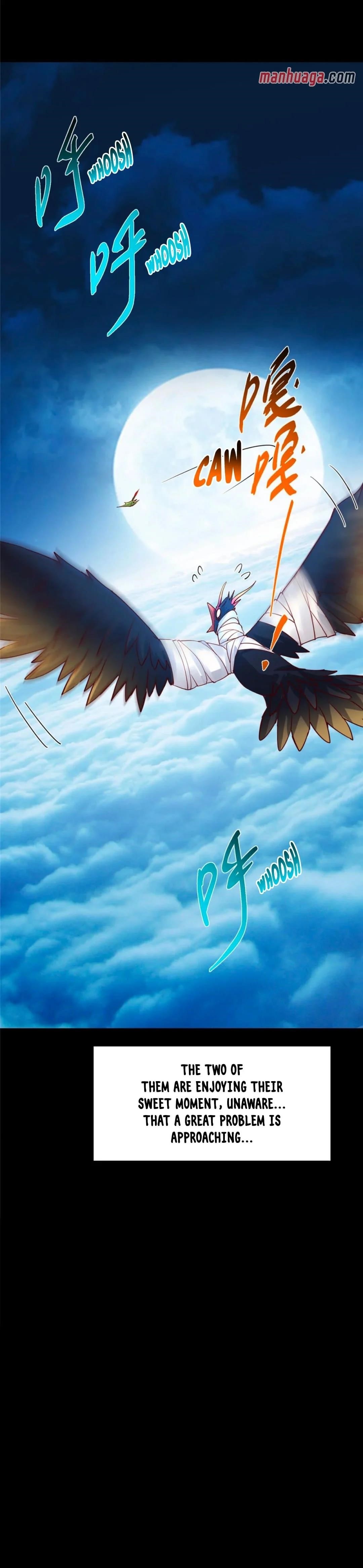 Keep a Low Profile, Sect Leader Chapter 429 - Page 4 in English