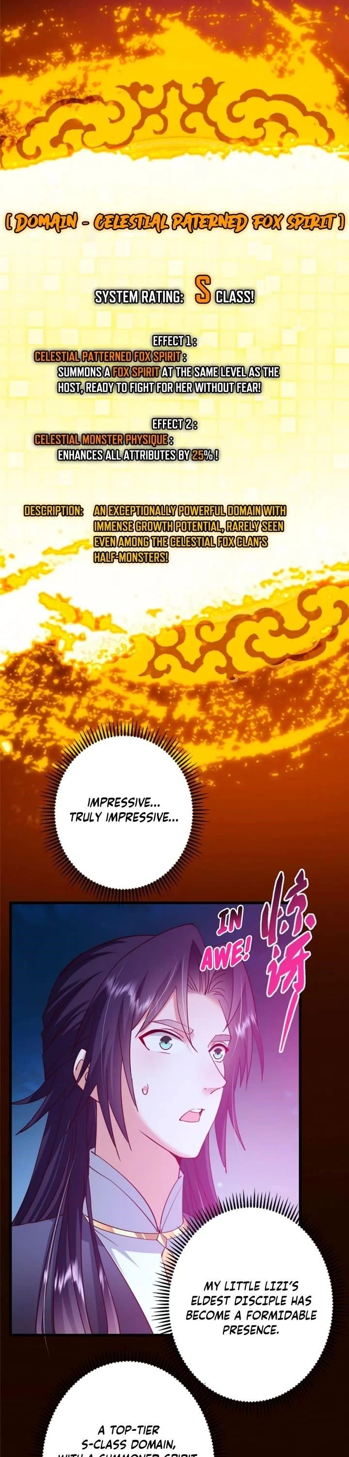 Keep a Low Profile, Sect Leader Chapter 431 - Page 16 in English