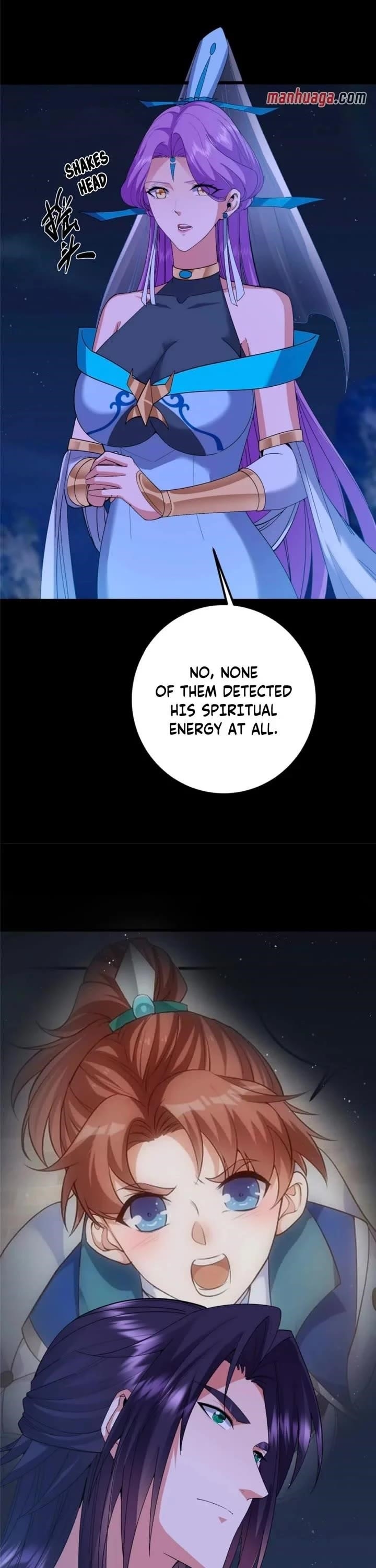 Keep a Low Profile, Sect Leader Chapter 431 - Page 29 in English
