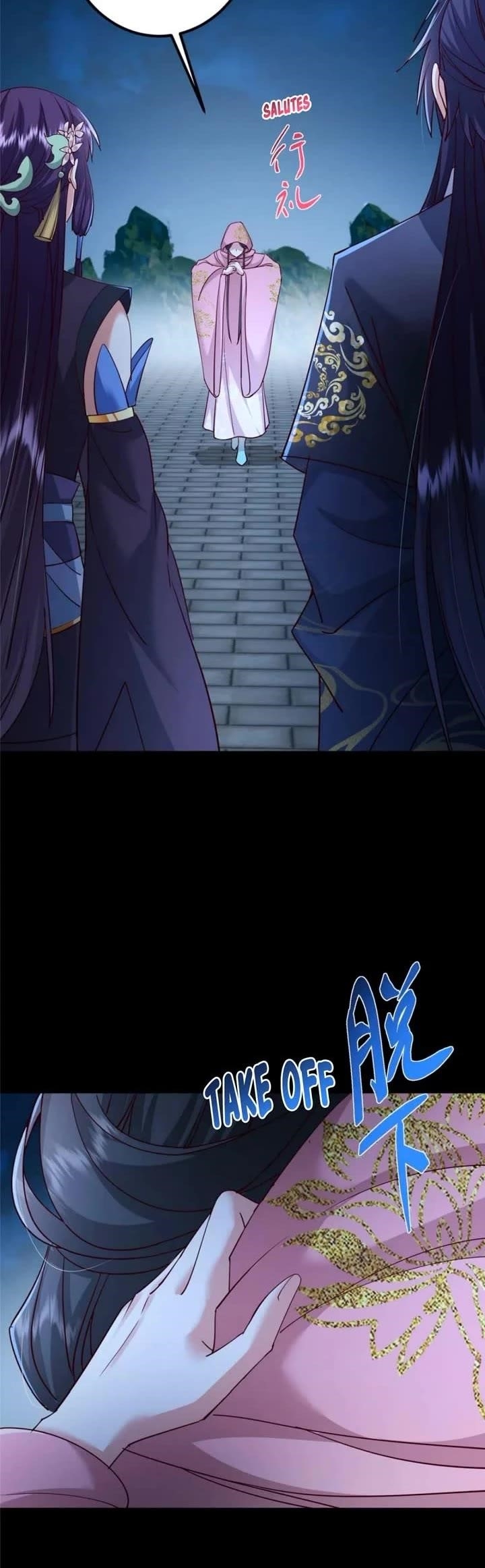 Keep a Low Profile, Sect Leader Chapter 431 - Page 5 in English