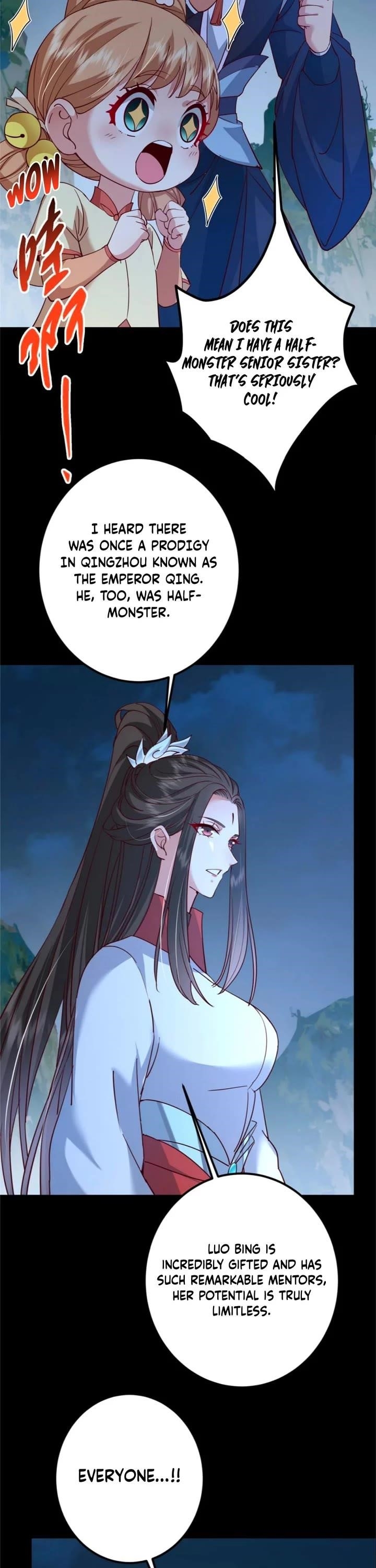 Keep a Low Profile, Sect Leader Chapter 431 - Page 9 in English