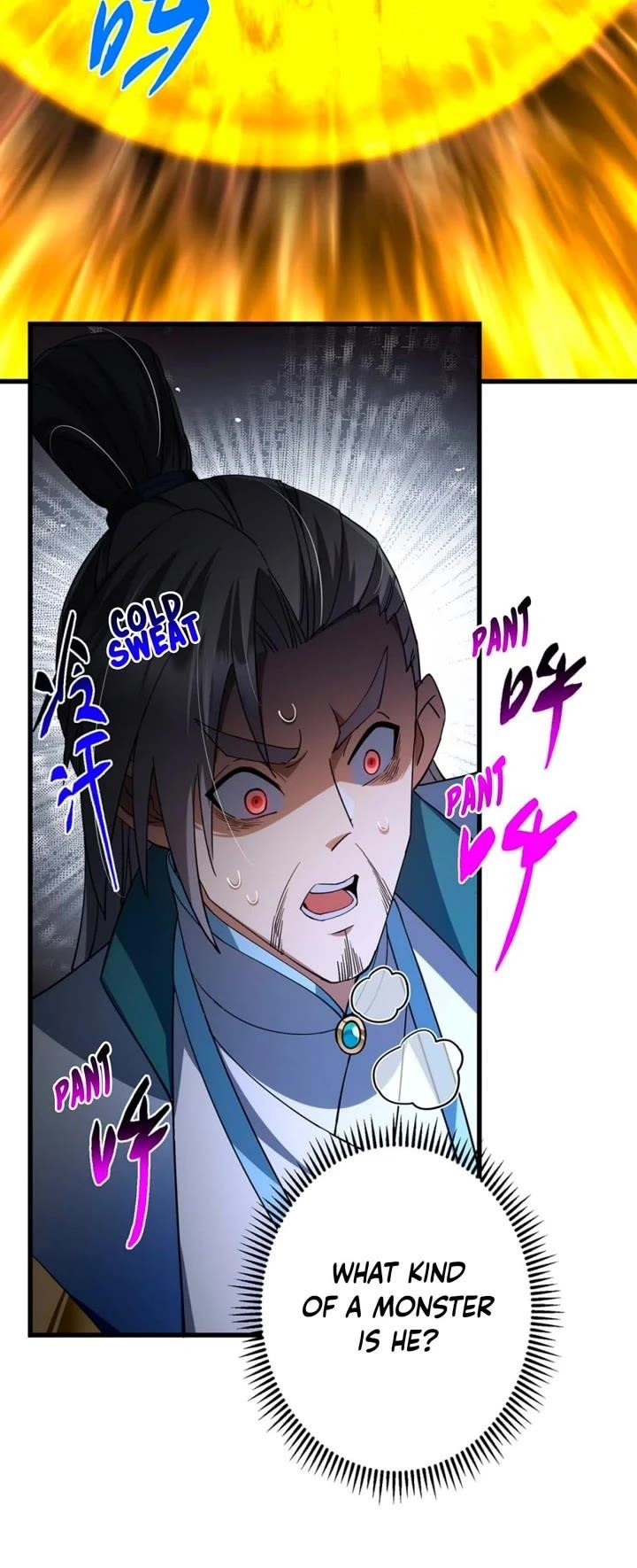 Keep a Low Profile, Sect Leader Chapter 432 - Page 27 in English
