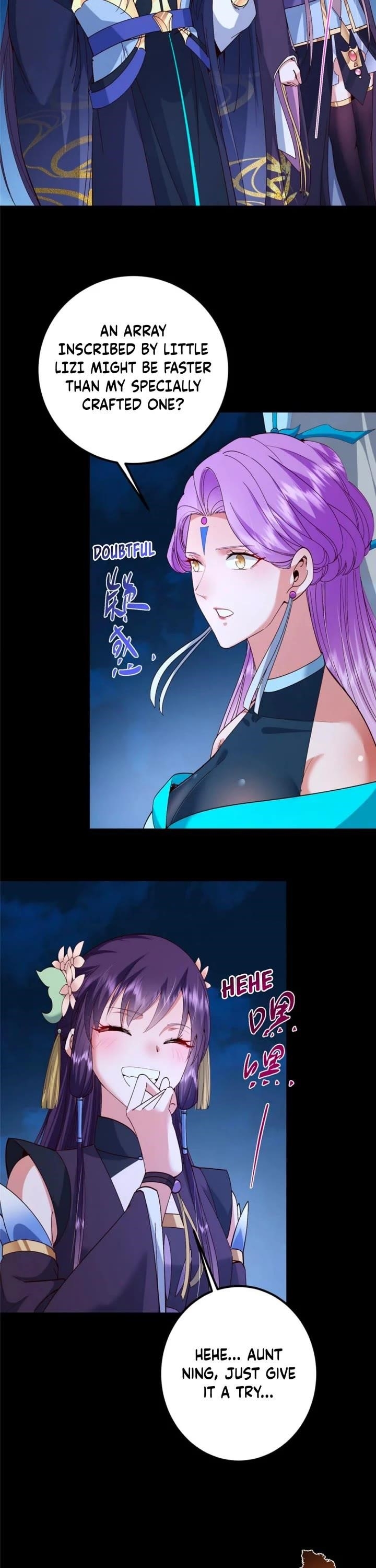 Keep a Low Profile, Sect Leader Chapter 432 - Page 4 in English