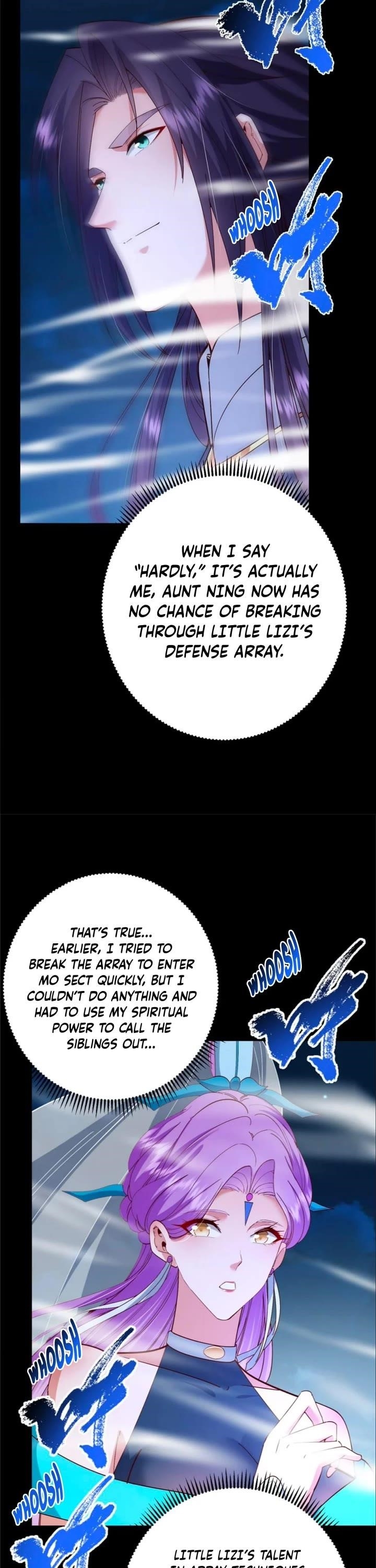 Keep a Low Profile, Sect Leader Chapter 432 - Page 7 in English