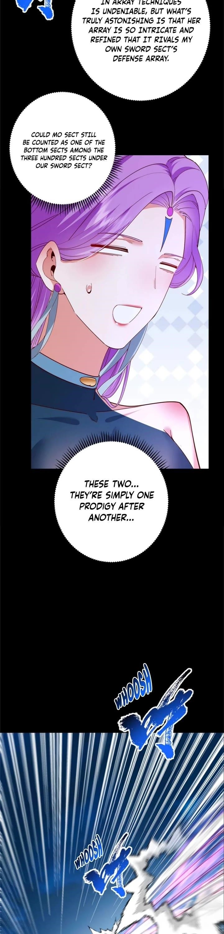 Keep a Low Profile, Sect Leader Chapter 432 - Page 8 in English