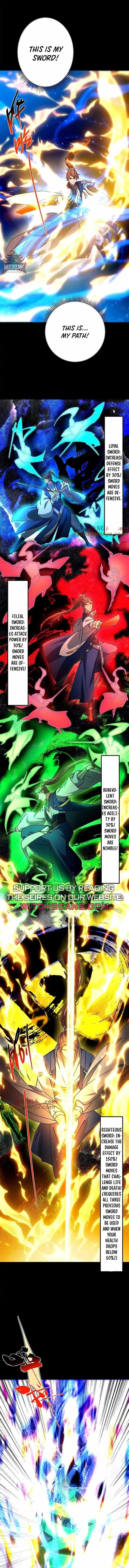 Keep a Low Profile, Sect Leader Chapter 439 - Page 6 in English